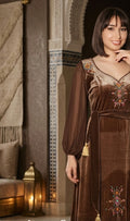Robe .Amazigh